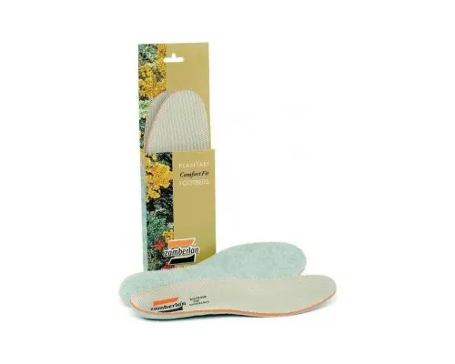 Устілка Zamberlan Memory Comfort Fit 44 (006.0295)