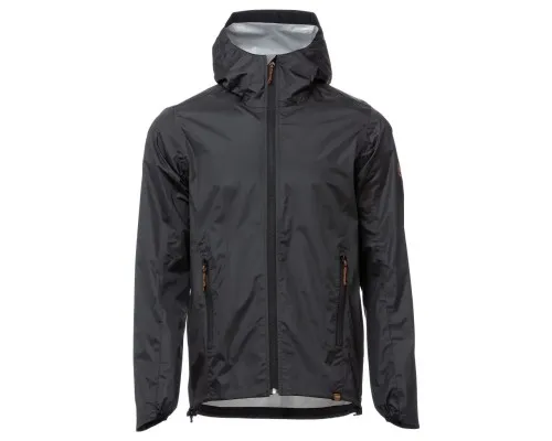 Куртка Turbat Isla Mns anthracite black L (012.004.2048)