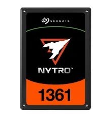 Накопичувач SSD 2.5" 3.84TB Nytro 1361 Seagate (XA3840LE10006)