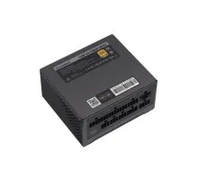 Блок живлення Gamemax 750W (GS-750G Black)
