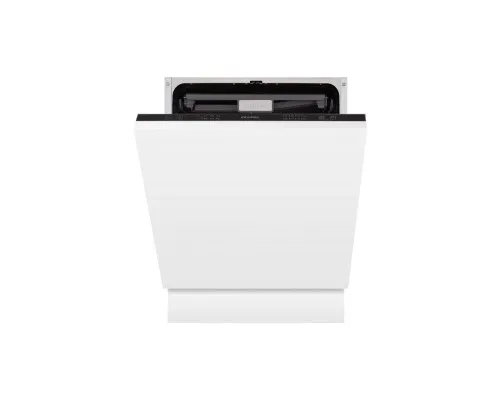 Посудомийна машина Interline DWI 760 DSV WA