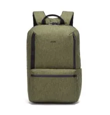 Рюкзак туристичний Pacsafe Metrosafe X 20L backpack хакі (30640517)