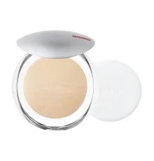Пудра для обличчя Pupa Luminys Silky Baked Face Powder 04 - Champagne (8011607099153)