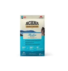 Сухий корм для собак ACANA Adult Dog Recipe 2 кг (0064992525200)