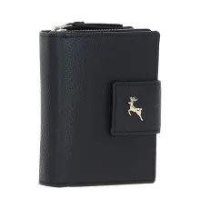 Гаманець Ashwood X30 Black