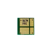 Чип для картриджа Canon 067H 3,13K, B Everprint (CHIP-CAN-067H-B)