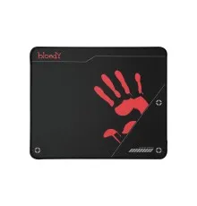 Килимок для мишки A4Tech Bloody BP-50M Black (4711421973618)