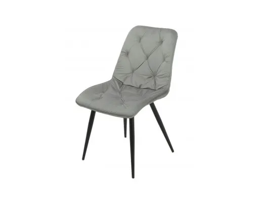 Кухонний стілець Special4You Perfection light grey (E6606)