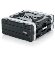 Кейс для звукового обладнання Gator 4U Audio Rack (Standard) (GR-4L)