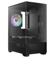 Корпус для ПК Gamdias AURA GC9M ELITE ARGB (4711514503135)