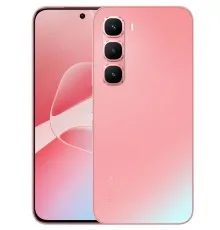 Мобільний телефон Infinix Hot 60 Pro 8/128Gb Coral Tides (4894947093487)
