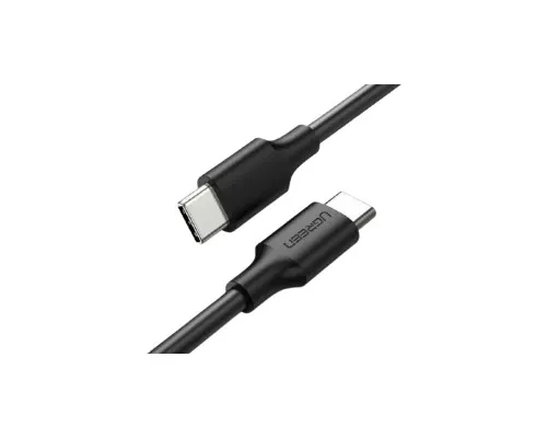 Дата кабель USB-C to USB-C 2.0m Ugreen (UGR-10306)