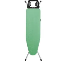 Прасувальна дошка Rolser K-UNO Verde (K01015-2069) (931452)