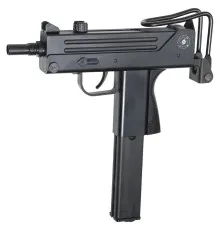 Страйкбольний пістолет ASG Cobray Ingram M11 CO2 (18518)
