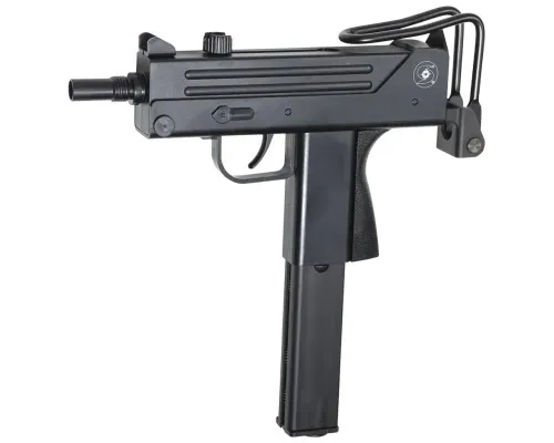 Страйкбольний пістолет ASG Cobray Ingram M11 CO2 (18518)