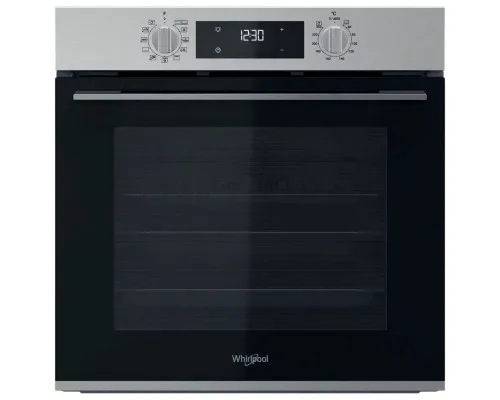 Духова шафа Whirlpool OMK58HR0X