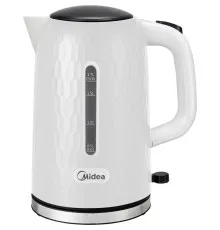 Електрочайник Midea MK-17D19A2