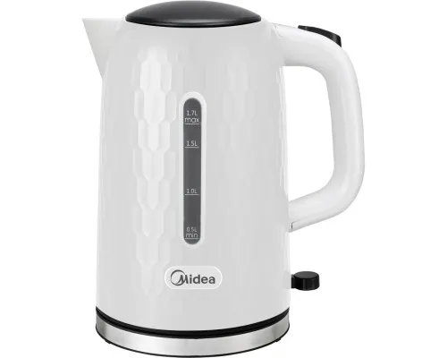 Електрочайник Midea MK-17D19A2