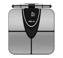 Ваги підлогові Neor FITLIFE 36BT GR