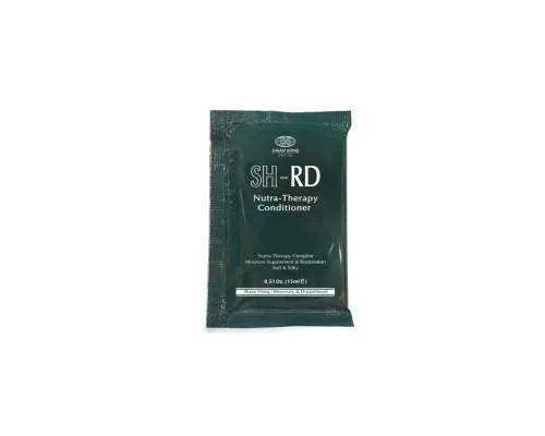 Кондиціонер для волосся SH-RD Nutra-Therapy Conditioner Професійний Живильний 15 мл (652418102380)