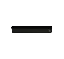 Підставка під зап'ястя A4Tech PR-30 441мм Black (4711421001670)