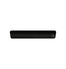 Підставка під зап'ястя A4Tech PR-30 441мм Black (4711421001670)