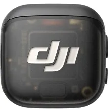 Мікрофон DJI Mic 3 Transmitter (CP.RN.00000478.01)
