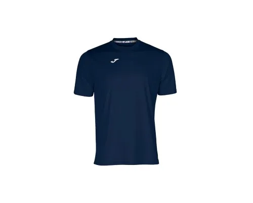 Футболка Joma Combi 100052.331 темно-синій S (9997628744069)