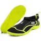 Аквашузи Aqua Speed Aqua Shoe Model 704-18 чорний, жовтий 37 (5908217691613)
