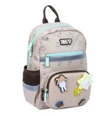 Рюкзак дитячий Yes Miffy K-45XS (550525)