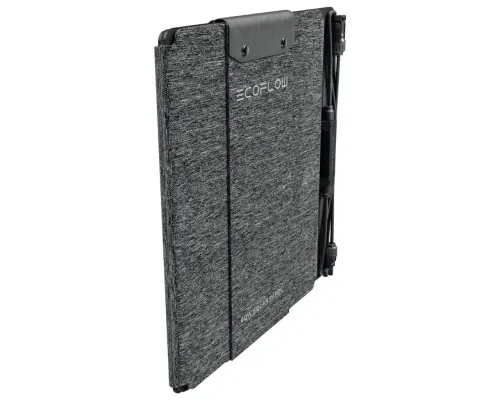 Портативна сонячна панель EcoFlow 60W Solar Panel (EFSOLAR60-TYPE-C)