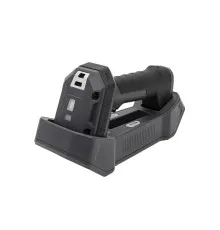 Сканер штрих-коду Sunlux IW50 HD+DPM, 2D, bluetooth, 2.4GHz радіо (28303)