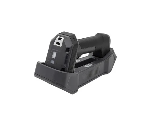 Сканер штрих-коду Sunlux IW50 HD+DPM, 2D, bluetooth, 2.4GHz радіо (28303)