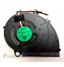 Вентилятор ноутбука Acer Aspire M5-481/G/T/TG/PT DC(5V,0.55A) 4pin (AB08005HX07QB00)