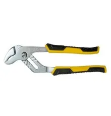 Плоскогубці Stanley переставные, сантех. L=240 мм (STHT0-74361)