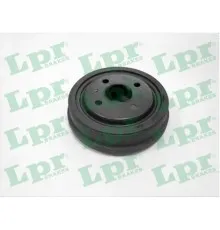 Гальмівний барабан LPR 7D0137