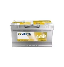 Акумулятор автомобільний Varta Silver Dynamic AGM 95А Ев (-/+) G14 (850EN) (595901085)