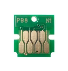 Чип для картриджа памперса Epson C13T671600 Everprint (CHIP-EPS-MB-T6716-E)