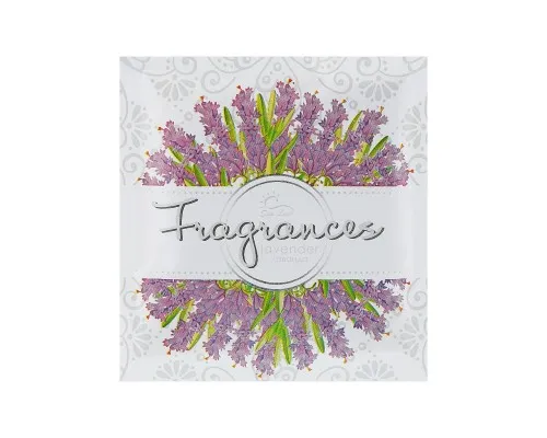 Ароматичне саше Sun Lux Fragrances Лаванда (4820194880471)