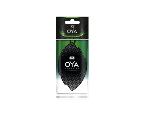 Ароматизатор для автомобіля K2 OYA MEADOW GRASS (V905)