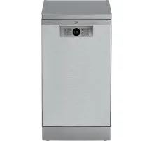 Посудомийна машина Beko BDFS26020XQ
