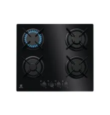 Варочна поверхня Electrolux EGT6242NVK