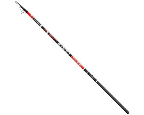Вудилище Brain Axent Carp X Bolo 6.00m 50-150g (1858.47.06)