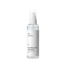Тонік для обличчя Sane Plant Retinol 2% + Azelaic Acid З рослинним ретинолом 100 мл (4820266830564)