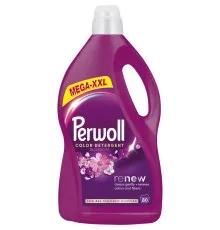 Гель для прання Perwoll Відновлення та аромат 4 л (9000101810653)