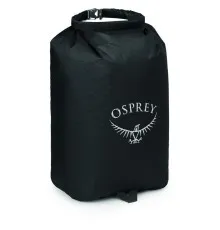 Гермомішок Osprey Ultralight DrySack 12L black O/S (009.3154)