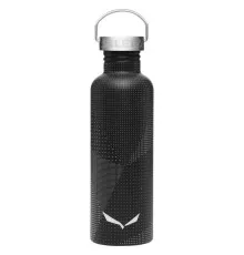 Пляшка для води Salewa Aurino 1.0 L 0516 1910 чорний (013.003.1501)