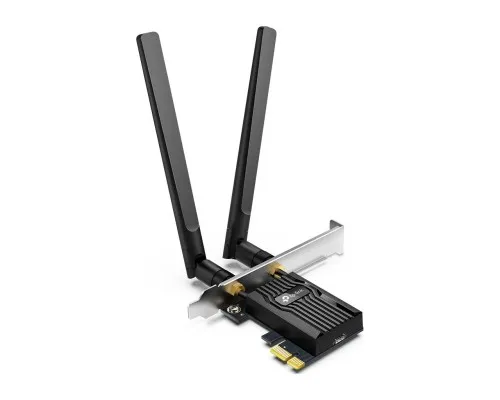 Мережева карта Wi-Fi TP-Link ARCHER-TX55E