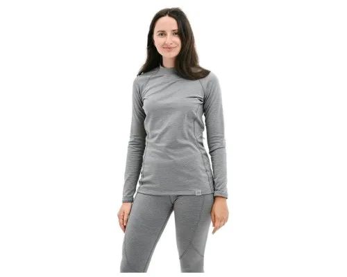Термофутболка Turbat Yeti Top Wmn cloudburst grey M (012.002.0710)