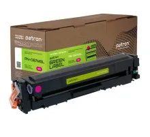 Картридж Patron Canon 067 magenta Green Label (PN-067MGL)